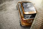 BMW Concept Active Tourer Outdoor 2013 года